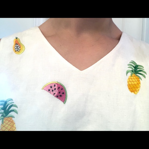 Annie Alexander top and bottom set - Picture 7 of 9